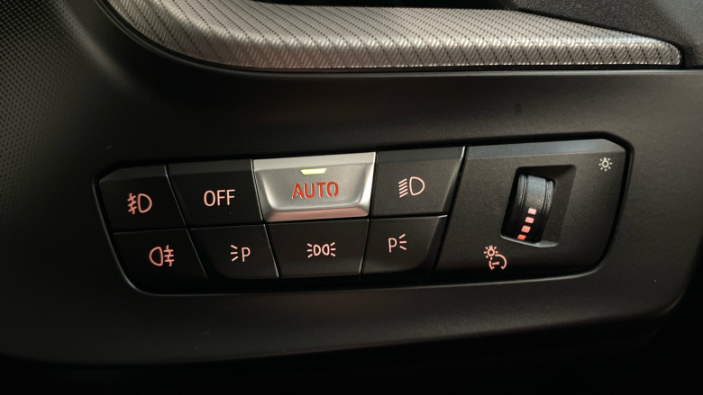 BMW 1 Series 118i [136] M Sport 5dr Step Auto [LCP] Petrol Hatchback